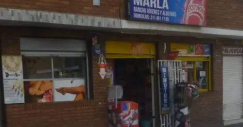 CIGARRERIA MARLA CIGARRERIA MARLA